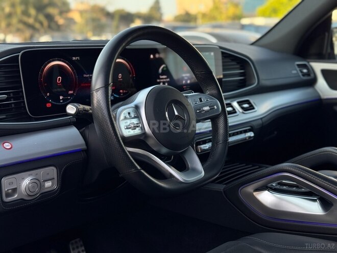 Mercedes  2021, 48,000 km - 2.0 l - Bakı