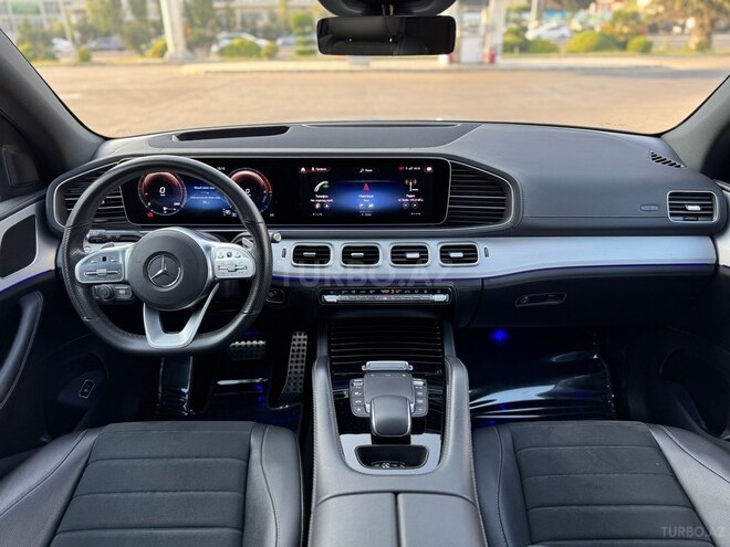 Mercedes  2021, 48,000 km - 2.0 l - Bakı