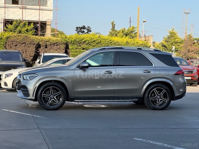 Mercedes  2021, 48,000 km - 2.0 l - Bakı