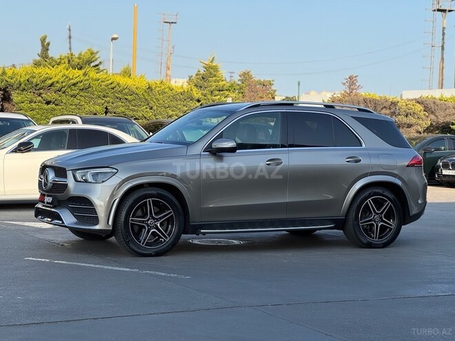 Mercedes  2021, 48,000 km - 2.0 l - Bakı