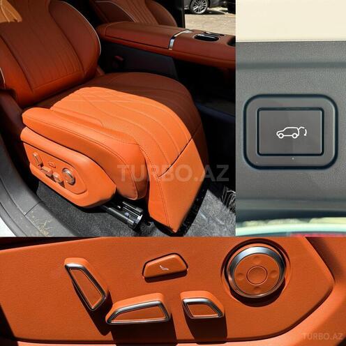 Changan Qiyuan Q07-16