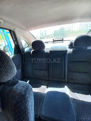 Opel Vectra 1996, 337,700 km - 2.0 l - Bakı