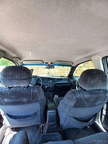 Opel Vectra 1996, 337,700 km - 2.0 l - Bakı