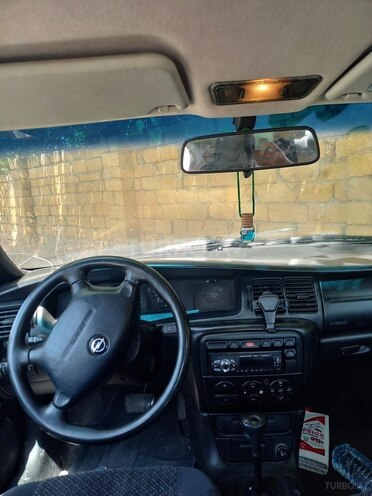 Opel Vectra 1996, 337,700 km - 2.0 l - Bakı