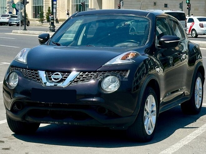 Nissan Juke-2