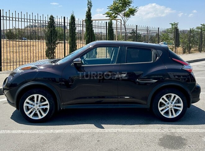 Nissan Juke-5