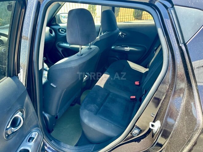 Nissan Juke-10