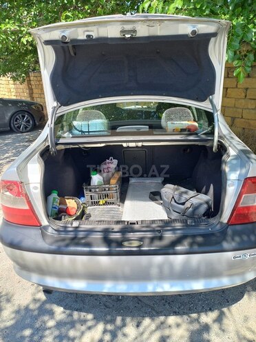 Opel Vectra 1996, 337,700 km - 2.0 l - Bakı
