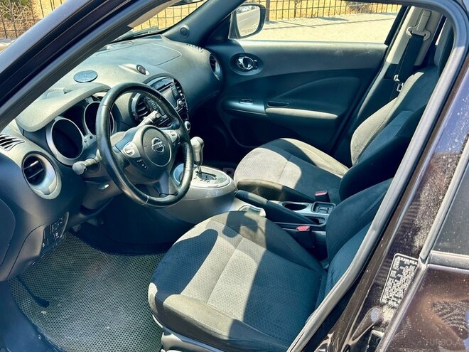 Nissan Juke-9