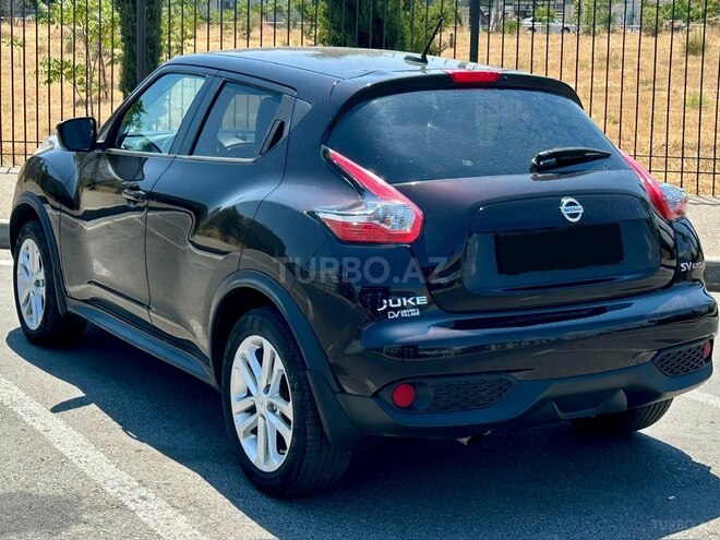 Nissan Juke-7