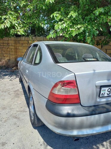 Opel Vectra 1996, 337,700 km - 2.0 l - Bakı