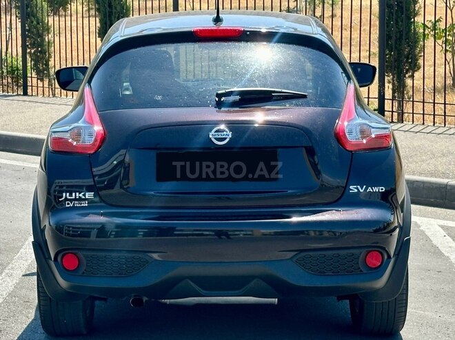 Nissan Juke-6