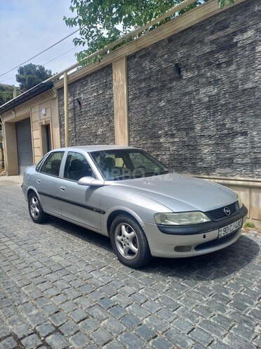 Opel Vectra 1996, 337,700 km - 2.0 l - Bakı