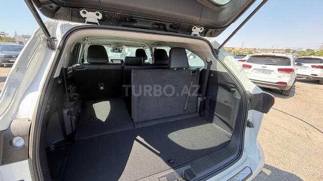 Toyota Highlander-6