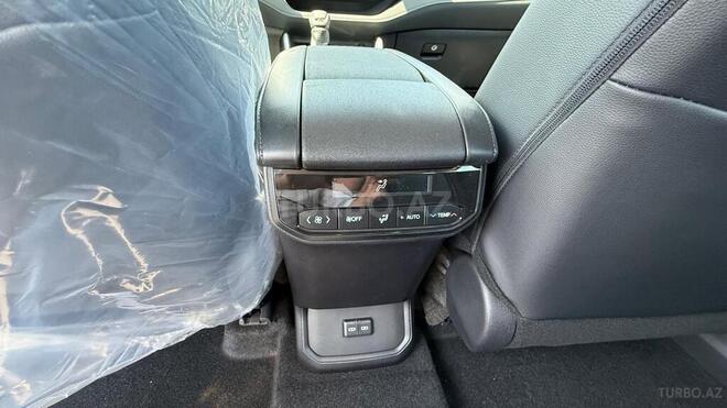 Toyota Highlander-14