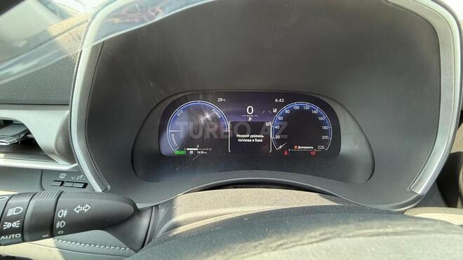 Toyota Highlander-10