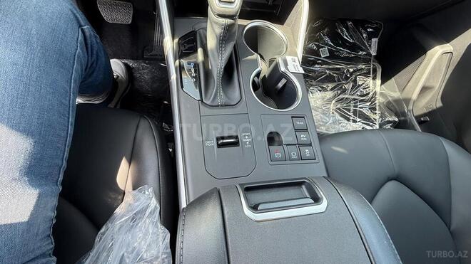 Toyota Highlander-8