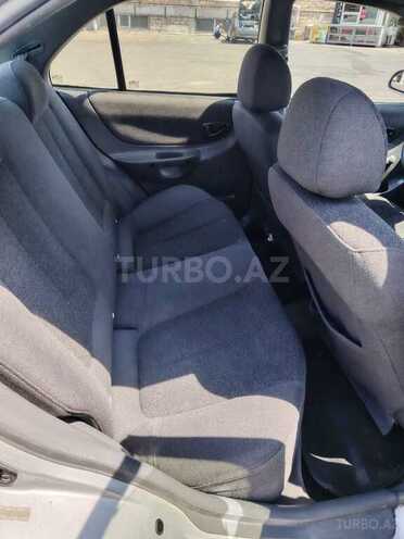 Hyundai Accent 2002, 300,000 km - 1.6 l - Bakı