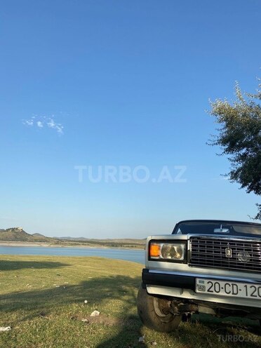 LADA (VAZ) 2107 2005, 58,318 km - 1.6 л - Ağstafa