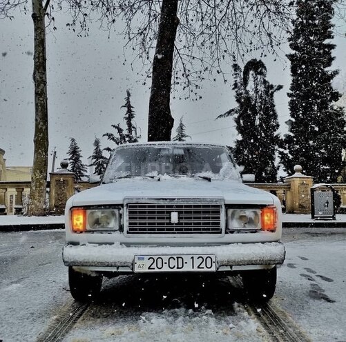 LADA (VAZ) 2107 2005, 58,318 km - 1.6 л - Ağstafa
