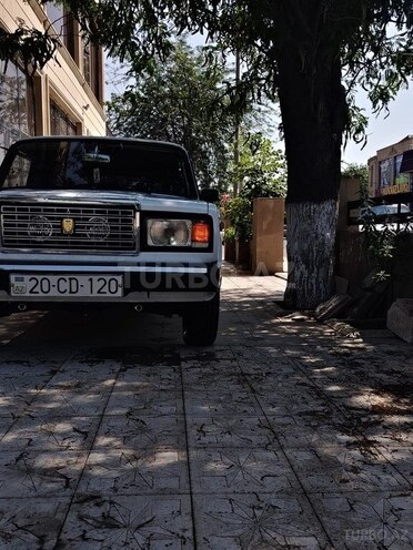 LADA (VAZ) 2107 2005, 58,318 km - 1.6 л - Ağstafa