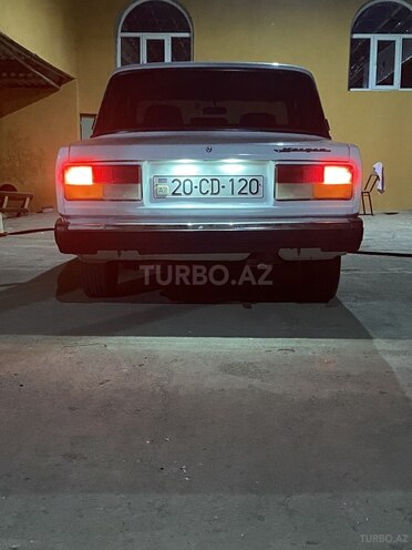 LADA (VAZ) 2107 2005, 58,318 km - 1.6 л - Ağstafa