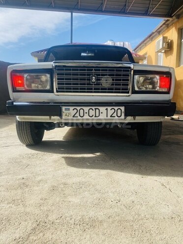 LADA (VAZ) 2107 2005, 58,318 km - 1.6 л - Ağstafa