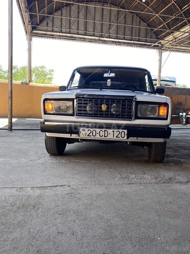 LADA (VAZ) 2107 2005, 58,318 km - 1.6 л - Ağstafa