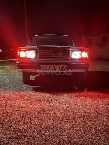 LADA (VAZ) 2107 2005, 58,318 km - 1.6 л - Ağstafa