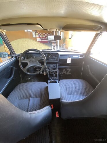 LADA (VAZ) 2107 2005, 58,318 km - 1.6 л - Ağstafa