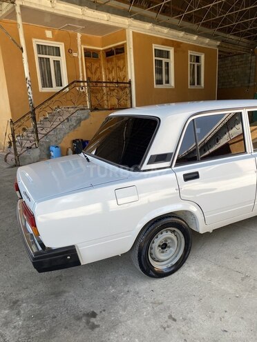 LADA (VAZ) 2107 2005, 58,318 km - 1.6 л - Ağstafa