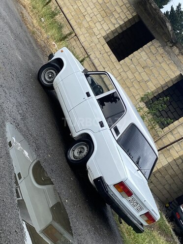 LADA (VAZ) 2107 2005, 58,318 km - 1.6 л - Ağstafa