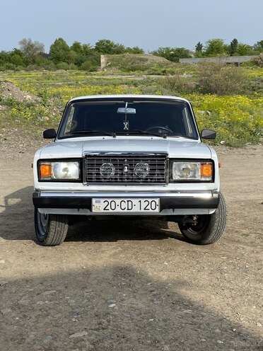 LADA (VAZ) 2107 2005, 58,318 km - 1.6 л - Ağstafa