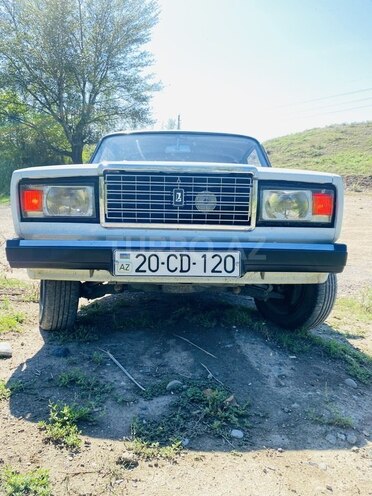 LADA (VAZ) 2107 2005, 58,318 km - 1.6 л - Ağstafa