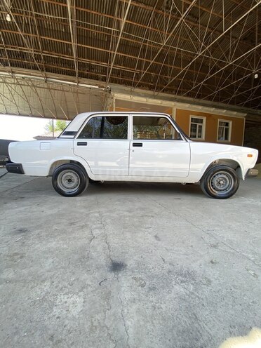 LADA (VAZ) 2107 2005, 58,318 km - 1.6 л - Ağstafa