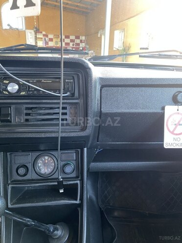 LADA (VAZ) 2107 2005, 58,318 km - 1.6 л - Ağstafa