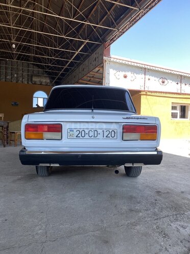 LADA (VAZ) 2107 2005, 58,318 km - 1.6 л - Ağstafa