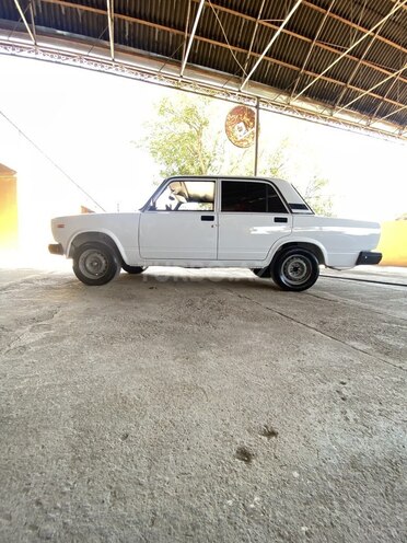 LADA (VAZ) 2107 2005, 58,318 km - 1.6 л - Ağstafa
