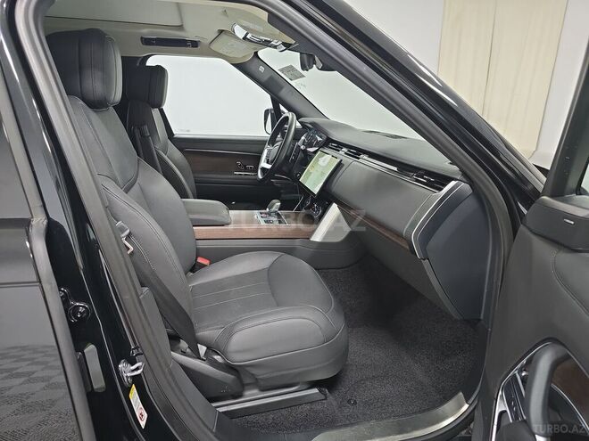 Land Rover Range Rover 2024, 49,000 km - 3.0 l - Bakı