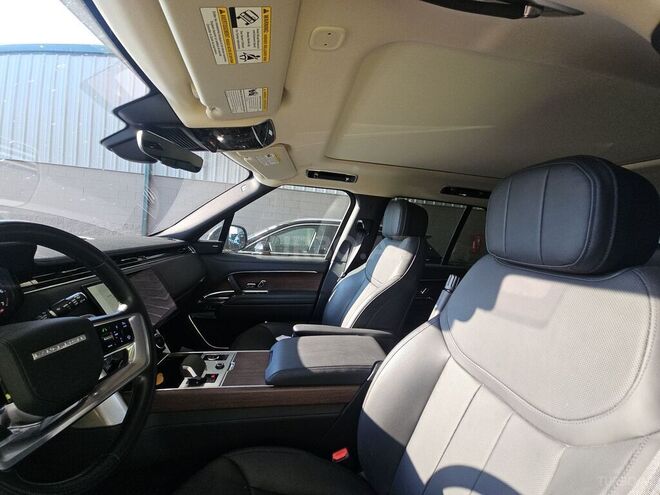 Land Rover Range Rover 2024, 49,000 km - 3.0 l - Bakı