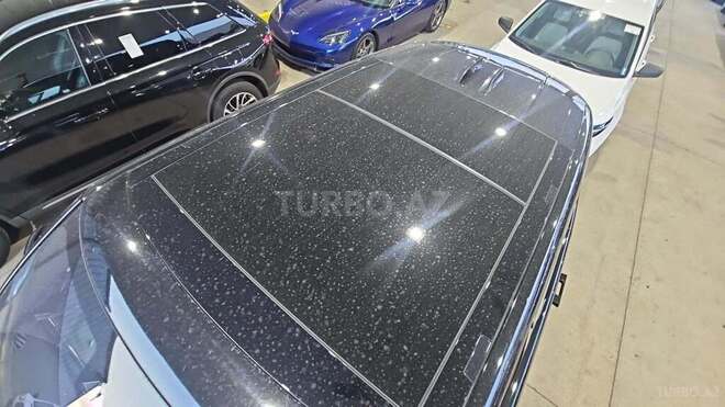 Land Rover Range Rover 2024, 49,000 km - 3.0 l - Bakı