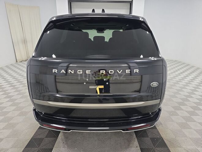 Land Rover Range Rover 2024, 49,000 km - 3.0 l - Bakı