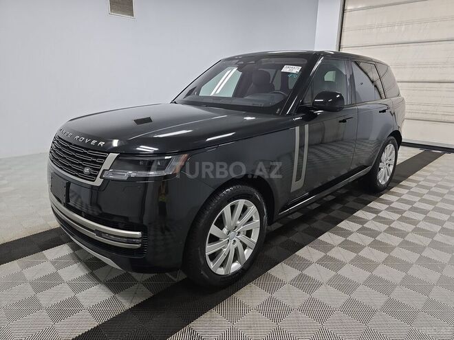 Land Rover Range Rover 2024, 49,000 km - 3.0 l - Bakı
