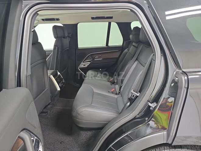 Land Rover Range Rover 2024, 49,000 km - 3.0 l - Bakı