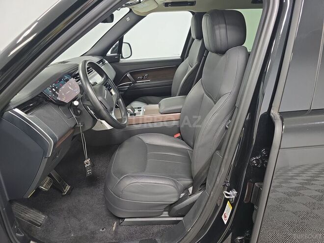 Land Rover Range Rover 2024, 49,000 km - 3.0 l - Bakı