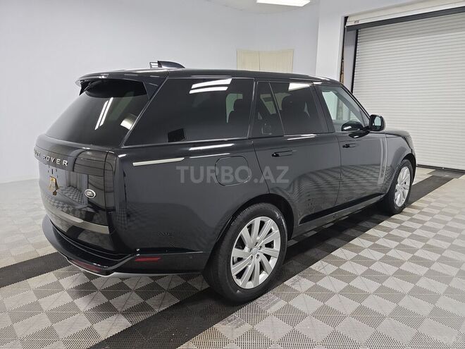 Land Rover Range Rover 2024, 49,000 km - 3.0 l - Bakı