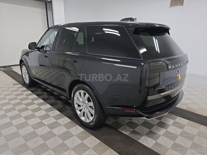 Land Rover Range Rover 2024, 49,000 km - 3.0 l - Bakı