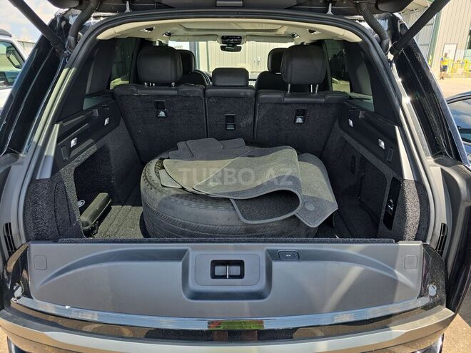 Land Rover Range Rover 2024, 49,000 km - 3.0 l - Bakı