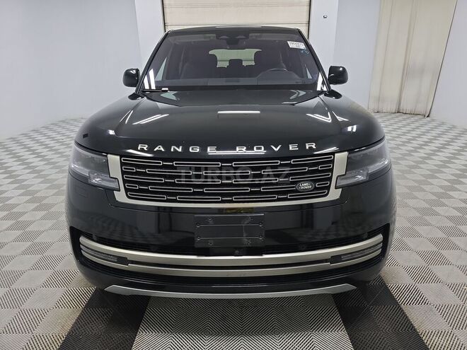Land Rover Range Rover 2024, 49,000 km - 3.0 l - Bakı