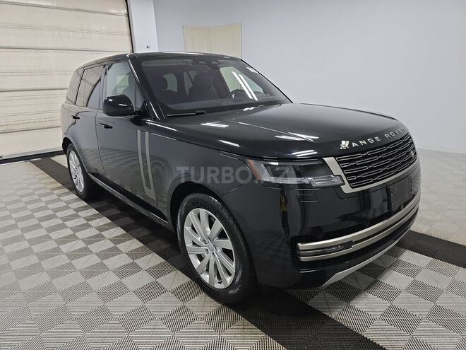 Land Rover Range Rover 2024, 49,000 km - 3.0 l - Bakı